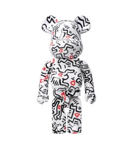 BEARBRICK Скульптура