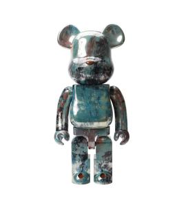 BEARBRICK Скульптура