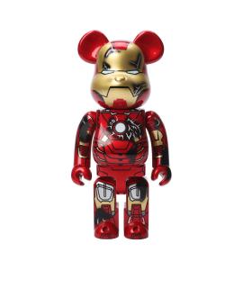 BEARBRICK Скульптура