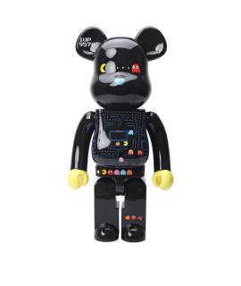 BEARBRICK Скульптура