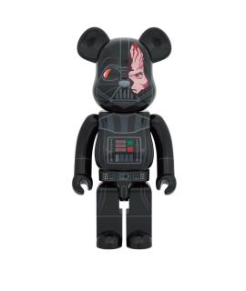 BEARBRICK Скульптура