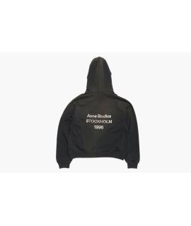 ACNE STUDIOS Худи/толстовка