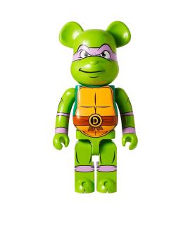 BEARBRICK Скульптура