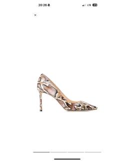 JIMMY CHOO Туфли