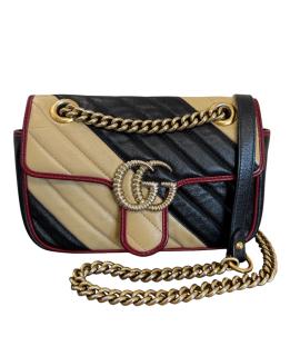 GUCCI Сумка через плечо