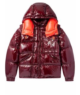 MONCLER Пуховик