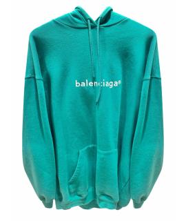BALENCIAGA Худи/толстовка