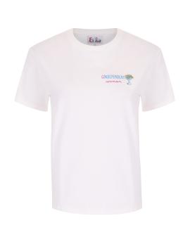 MC2 SAINT BARTH Футболка