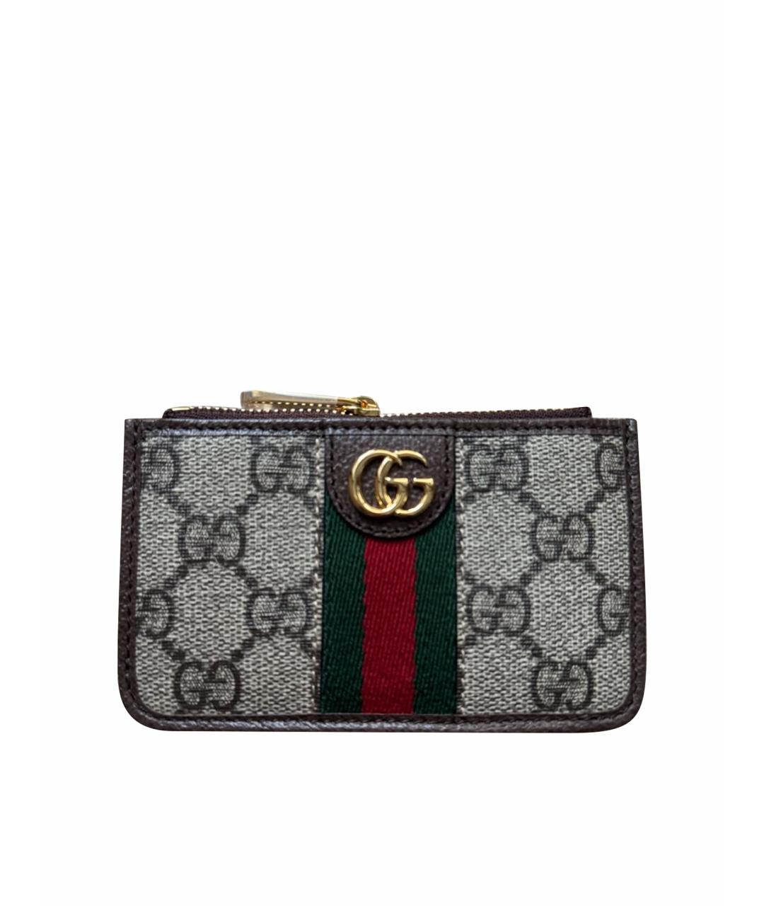 GUCCI Кардхолдер, фото 1