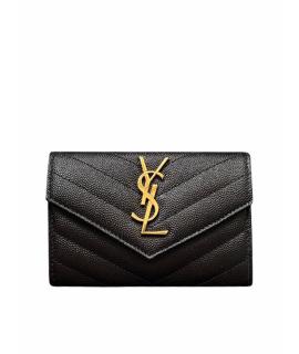 SAINT LAURENT Кошелек