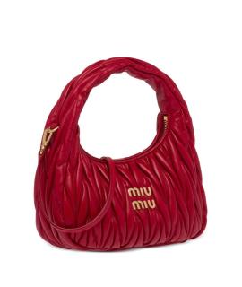 MIU MIU Сумка с короткими ручками