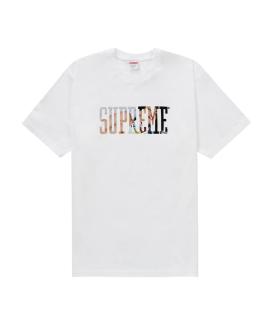 SUPREME Футболка
