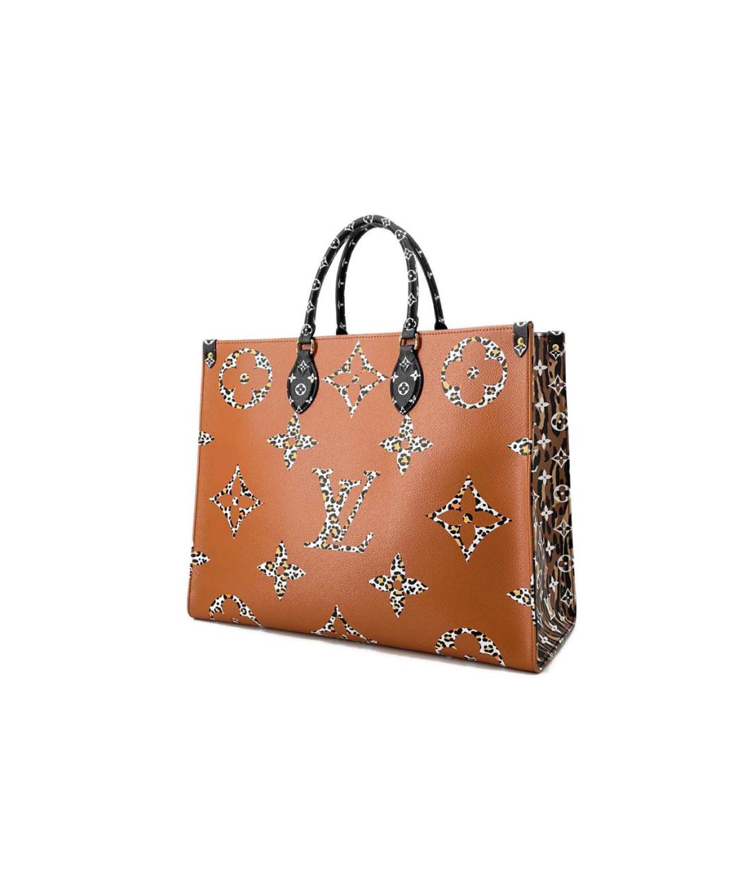 LOUIS VUITTON Мульти сумка через плечо, фото 3