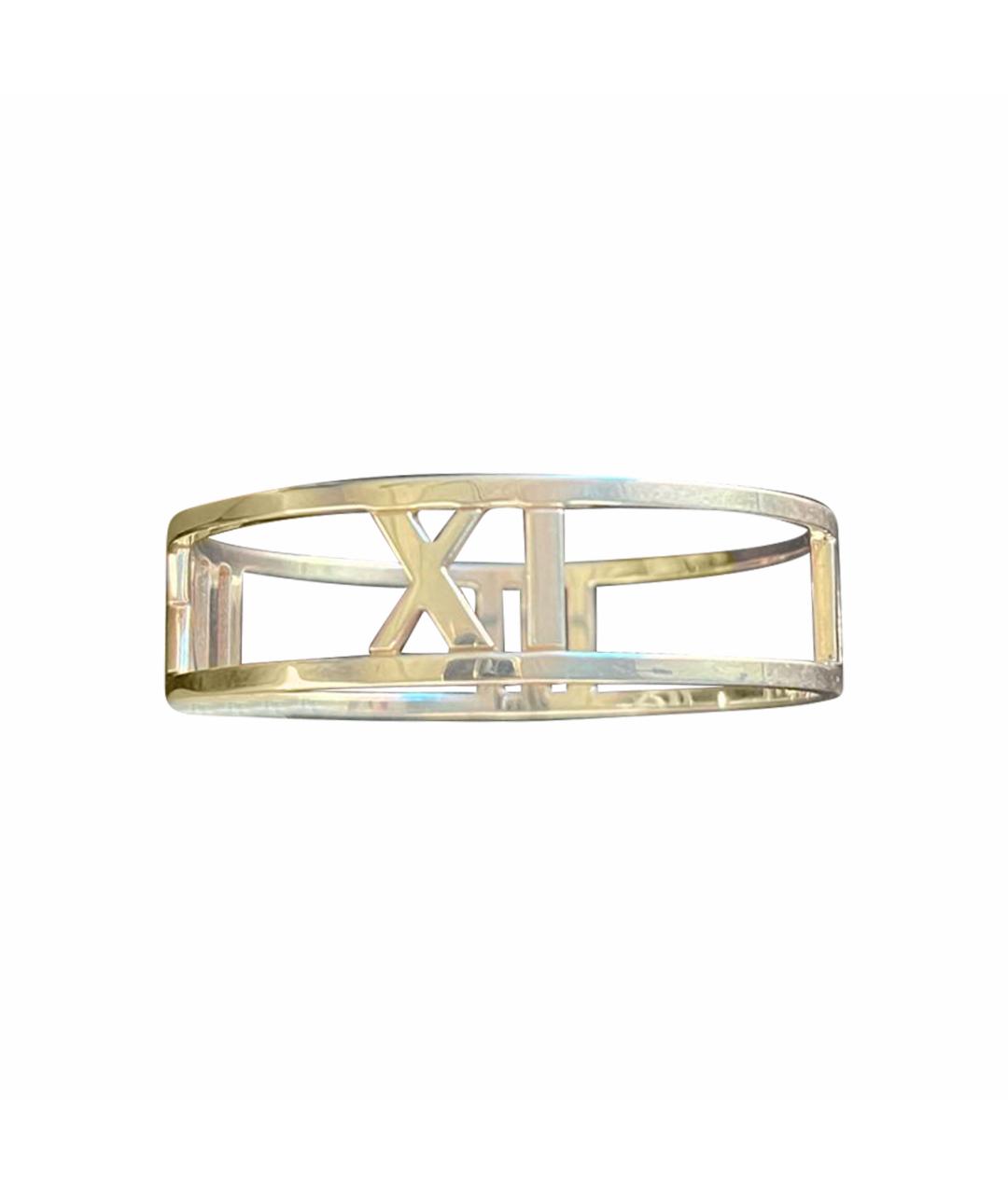 TIFFANY&CO Серебрянный серебряный браслет, фото 1