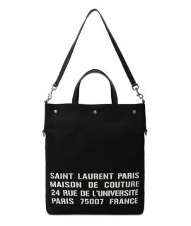 SAINT LAURENT Сумка тоут