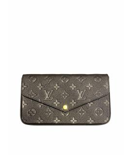 LOUIS VUITTON Клатч/вечерняя сумка