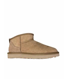 UGG AUSTRALIA Низкие ботинки