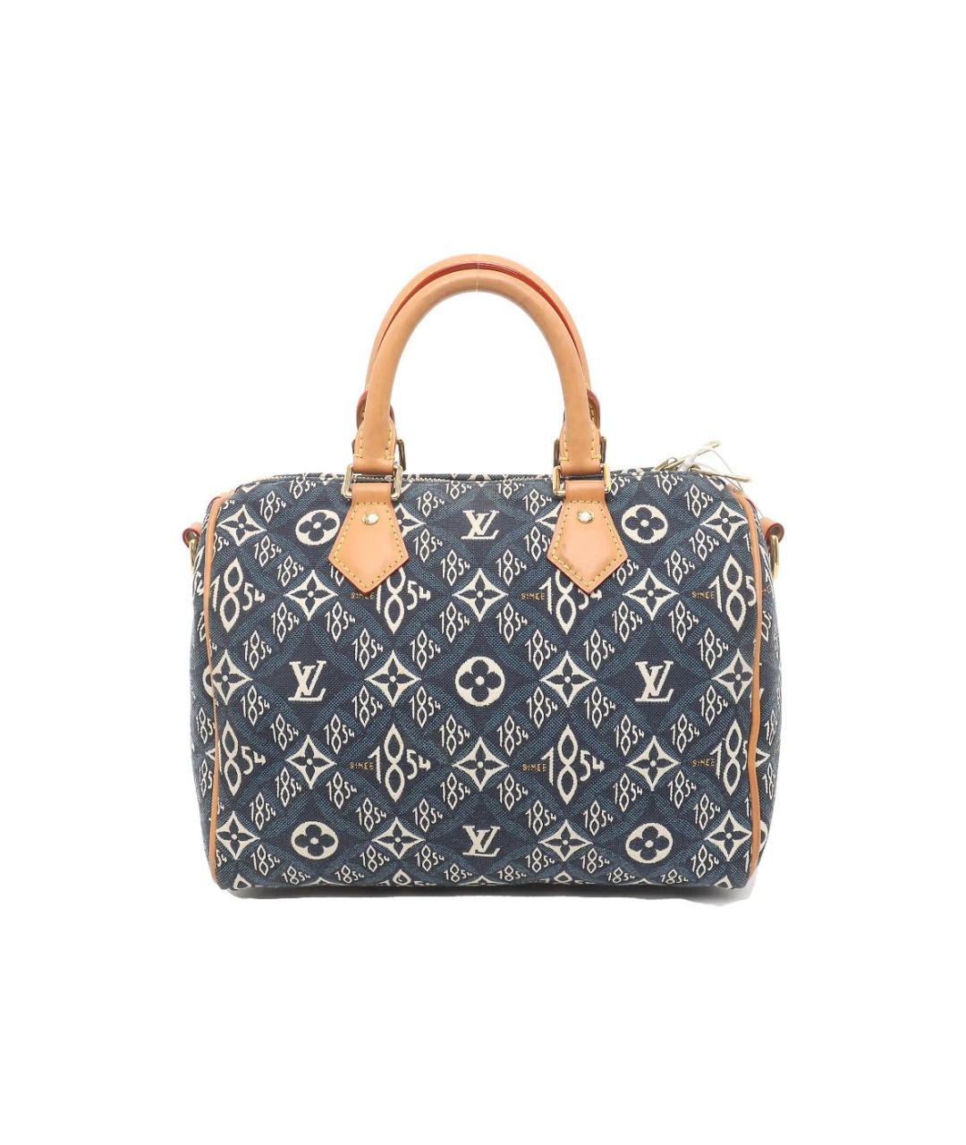 LOUIS VUITTON Мульти тканевая сумка через плечо, фото 1