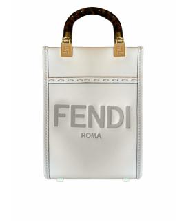 FENDI Сумка через плечо