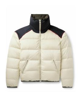 LORO PIANA Пуховик