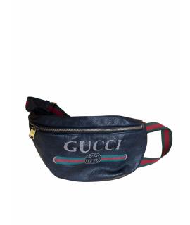 GUCCI Поясная сумка