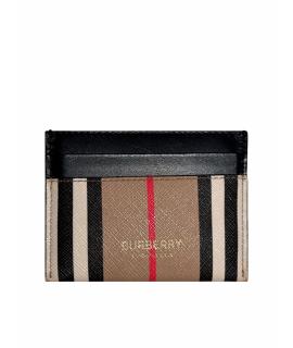 BURBERRY Кардхолдер