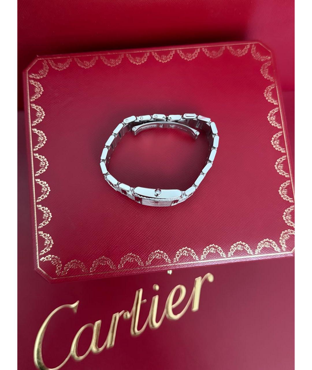 CARTIER Часы, фото 6