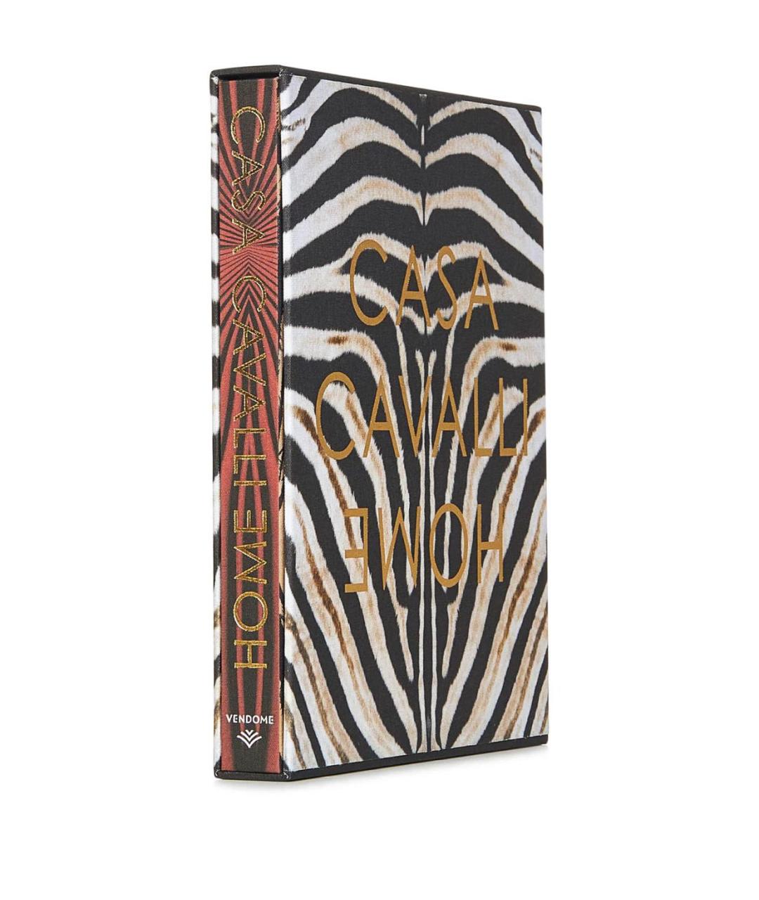 ROBERTO CAVALLI Книга, фото 2