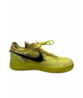 NIKE X OFF-WHITE Низкие кроссовки / кеды
