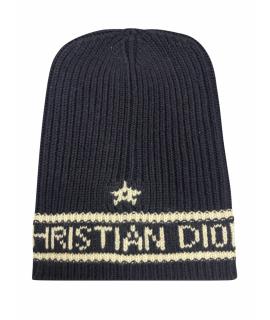 CHRISTIAN DIOR Шапка