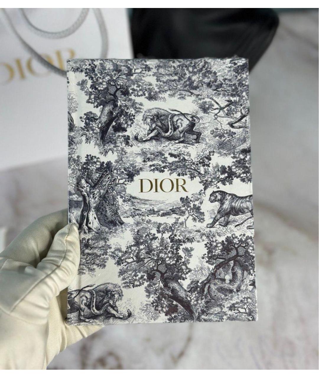 CHRISTIAN DIOR Книга, фото 2