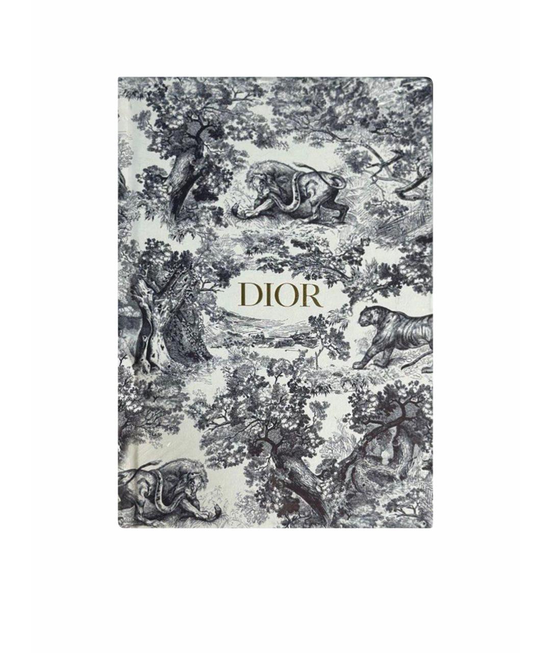 CHRISTIAN DIOR Книга, фото 1