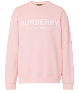 BURBERRY Худи/толстовка