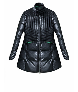 

Пуховик ARMANI JEANS