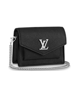 LOUIS VUITTON Сумка через плечо