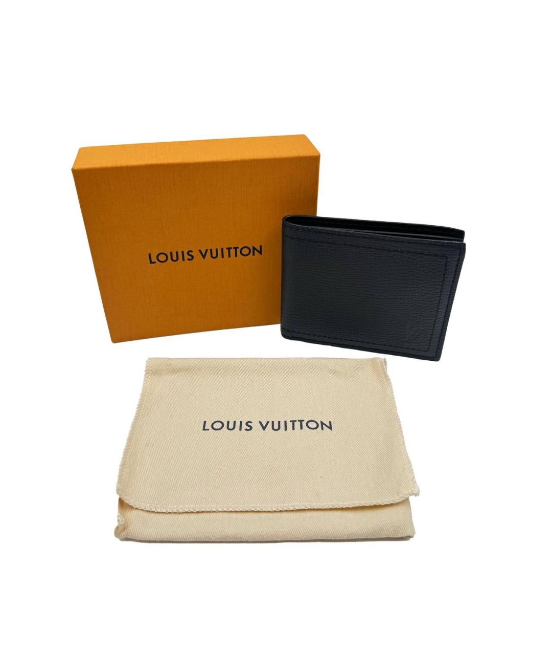 LOUIS VUITTON Кошелек, фото 3