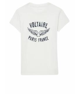 ZADIG & VOLTAIRE Футболка