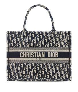 CHRISTIAN DIOR Сумка через плечо