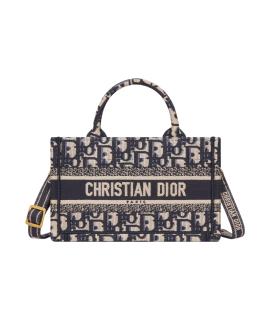 CHRISTIAN DIOR Сумка через плечо