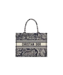 CHRISTIAN DIOR Сумка через плечо