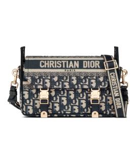 CHRISTIAN DIOR Сумка через плечо