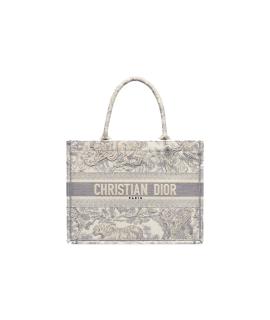 CHRISTIAN DIOR Сумка через плечо