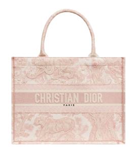 CHRISTIAN DIOR Сумка через плечо