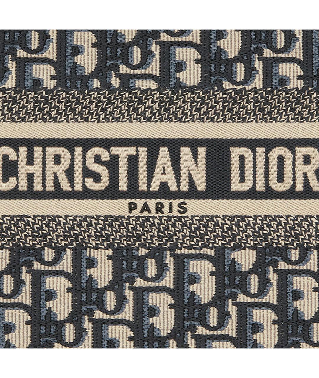 CHRISTIAN DIOR Сумка через плечо, фото 5