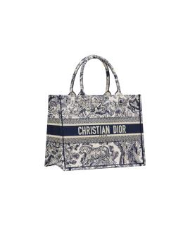 CHRISTIAN DIOR Сумка через плечо