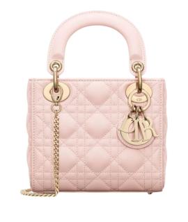 CHRISTIAN DIOR Сумка через плечо