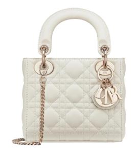 CHRISTIAN DIOR Сумка через плечо