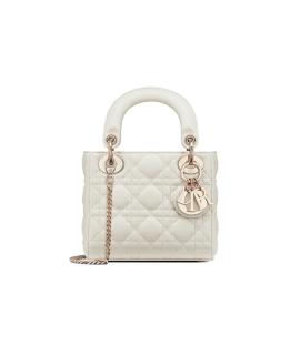 CHRISTIAN DIOR Сумка через плечо