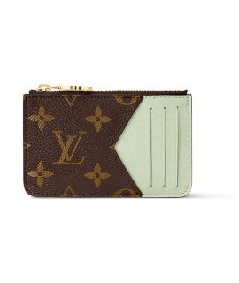 LOUIS VUITTON Кардхолдер