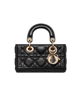 CHRISTIAN DIOR Сумка через плечо